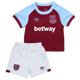 West Ham United Kind Thuistenue 2020-21